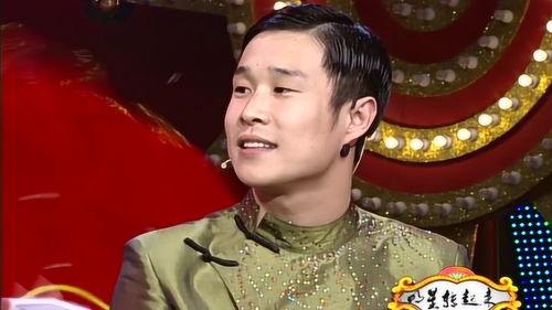 明星转起来小沈阳,从喜剧明星到转圈达人