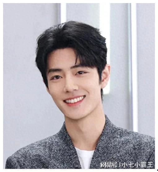 双眼皮的男明星有哪些,盘点那些令人惊艳的双眼皮男明星