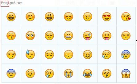 2017安卓emoji表情包,趣味横生的表情盛宴