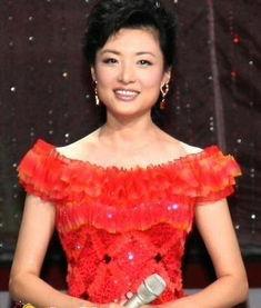 周涛素颜照片曝光,真实美艳，颠覆观众印象