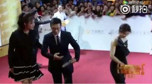 观哥看娱乐,娱乐圈幕后风云，带你领略明星真实生活