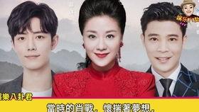 娱乐八卦君呀,揭秘明星幕后故事，带你走进娱乐圈的繁华与喧嚣