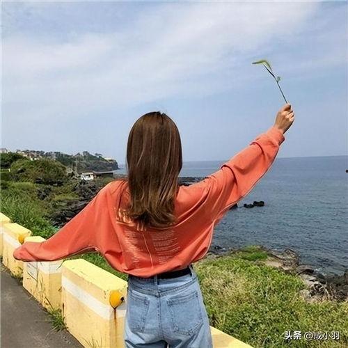 妈妈和孩子背影图片,温馨瞬间，定格成长时光