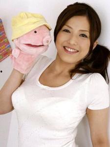 花井美纱资料,璀璨星河中的璀璨星辰