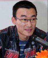 李彦廷个人资料,科技巨头背后的创新力量