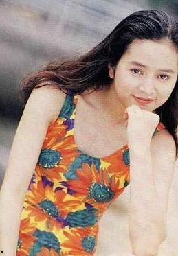 叶蕴仪个人资料现状,从童星到成熟女性，她的蜕变之路