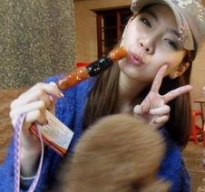 乔乔生活照,揭秘日常生活中的温馨瞬间